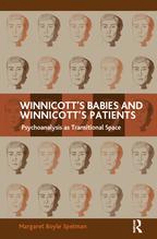 Winnicott's Babies and Winnicott's Patients - cover