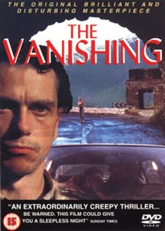 The Vanishing (Spoorloos)