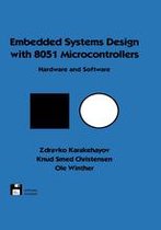 Electrical and Computer Engineering - Embedded Systems Design with 8051 Microcontrollers