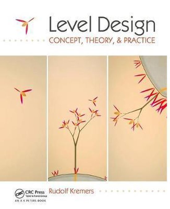 Level Design - cover