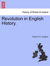 Revolution in English History.