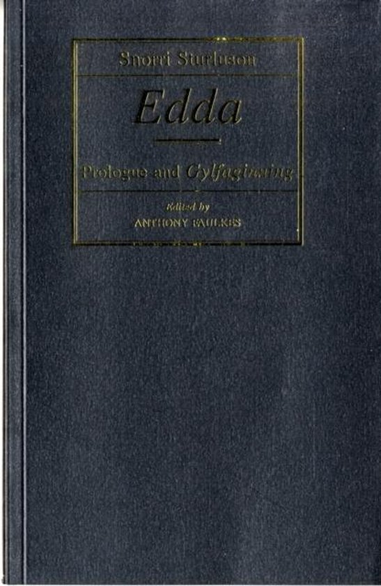 Edda - cover