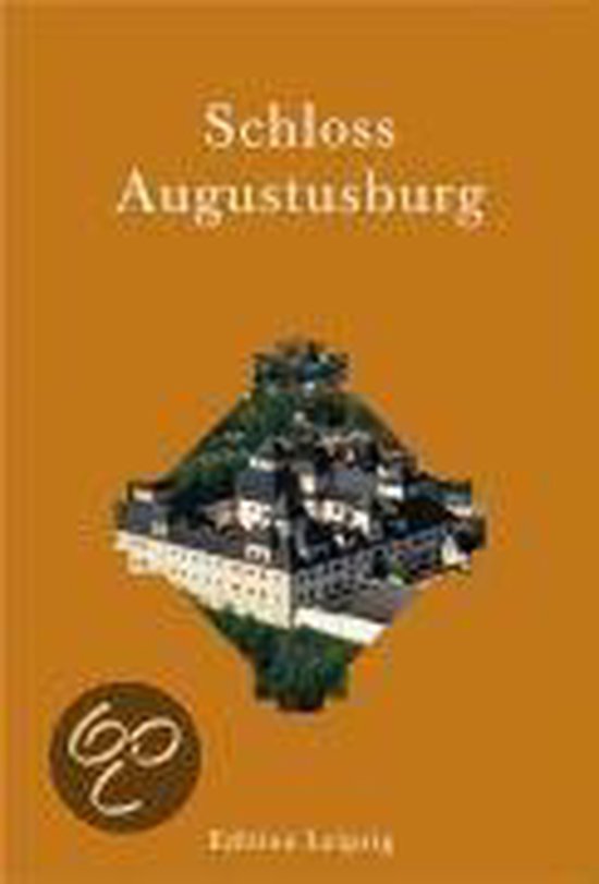 Schloss Augustusburg | Britta Gunther | Book - cover