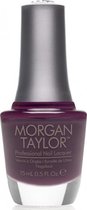 Morgan Taylor Purples Royal Treatment Nagellak 15 ml