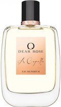 Dear Rose A Capella Eau de Parfum Spray 100 ml