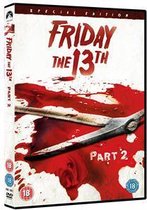 Friday The 13th: Pt.2
