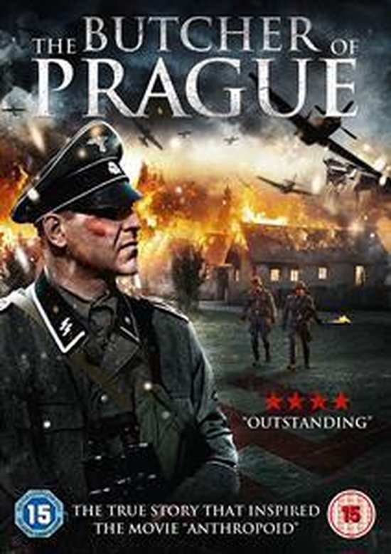 Butcher Of Prague