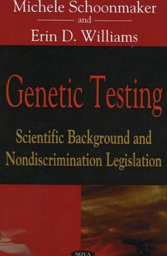 Genetic Testing