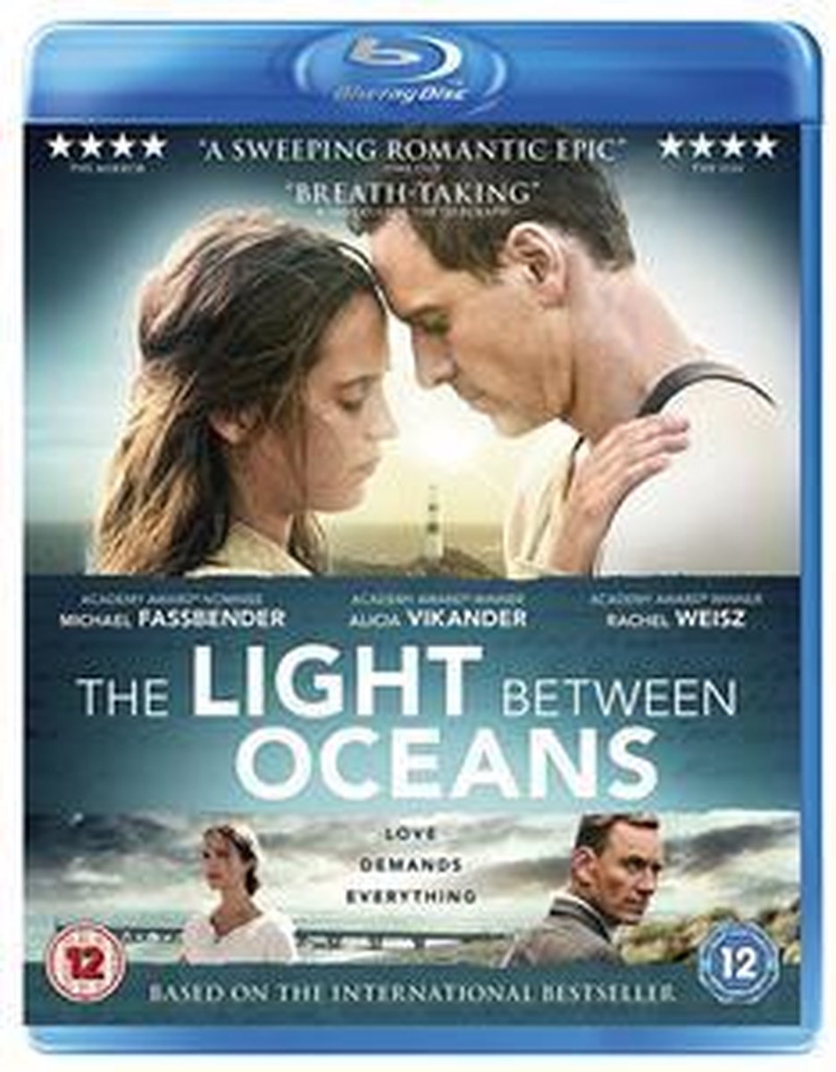 Light Between Oceans
