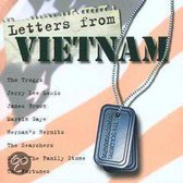 Letters From Vietnam 1