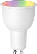 SH 360 Swisstone Smart Home LED-lamp Energielabel: A+ (A++ - E) Alexa, Google Home