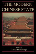 Cambridge Modern China Series-The Modern Chinese State