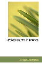 Protestantism in France