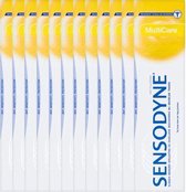 Sensodyne Tandpasta Multi Care - Voordeelverpakking 12 x 75 ML
