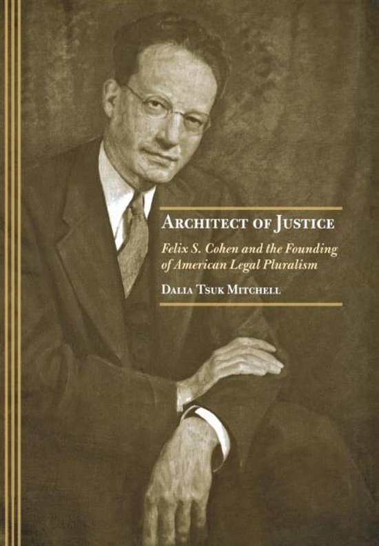 Architect of Justice