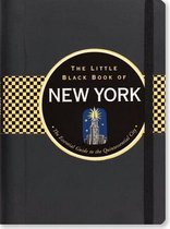 Little Black Book of New York