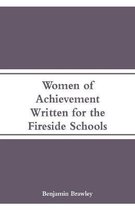 Women of Achievement