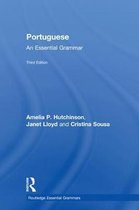 Routledge Essential Grammars- Portuguese