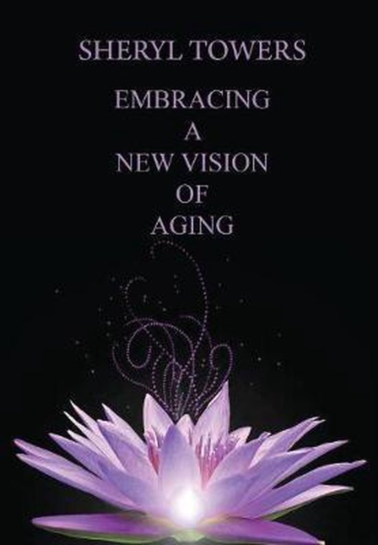 Embracing a New Vision of Aging - cover
