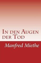 In den Augen der Tod
