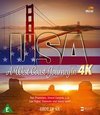 Usa: A West Coast Journey In 4K
