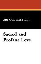 Sacred and Profane Love