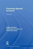 Practising Grammar Workbooks- Practising Spanish Grammar