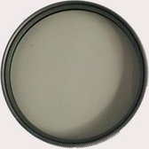 Nisi Pro MC Ultra Slim Circulair Polarisatie Filter 72 mm
