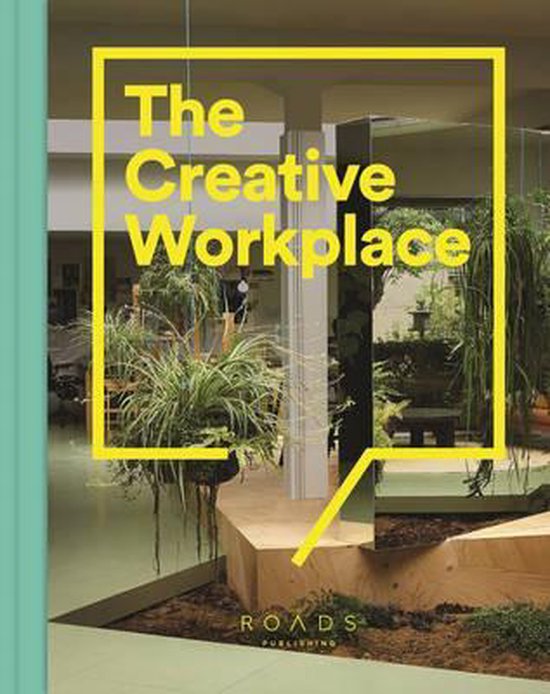 The Creative Workplace - cover