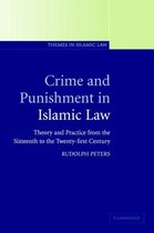 Crime & Punishment In Islamic Law
