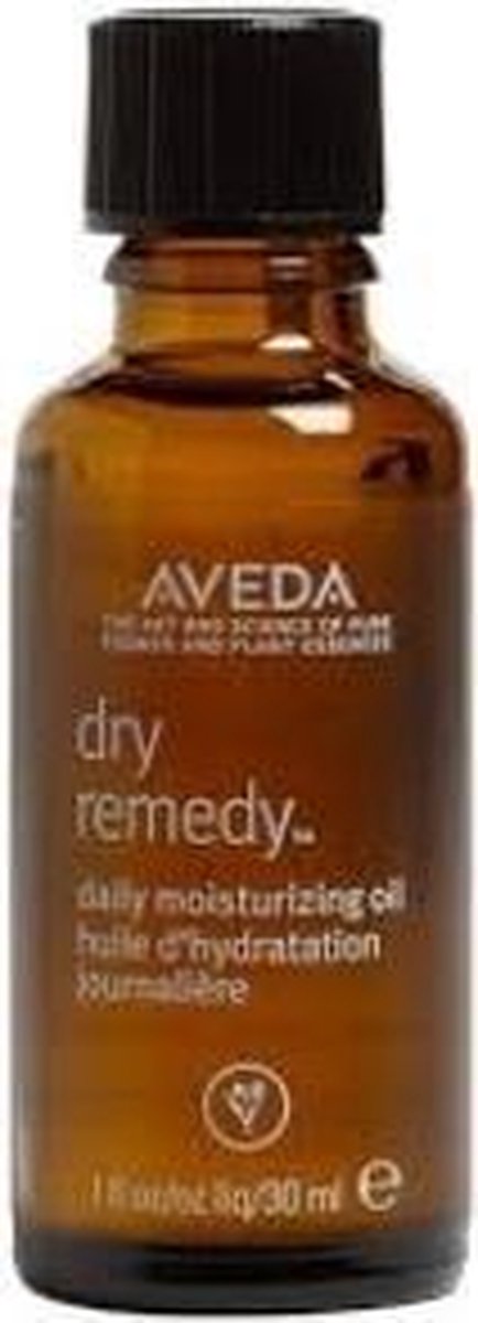 Dry Remedy™ Daily Moisturizing Oil