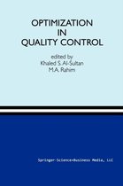 Optimization in Quality Control