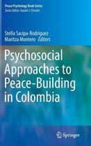 Psychosocial Approaches To Peace-Buildin