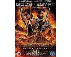 Gods Of Egypt