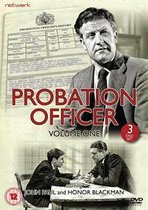 Probation Officer Vol.1