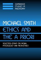 Ethics & The A Priori