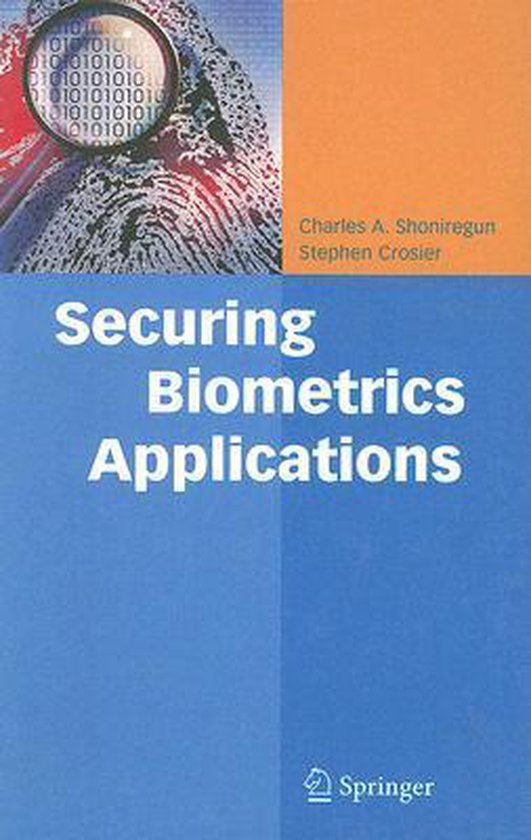 Securing Biometrics Applications