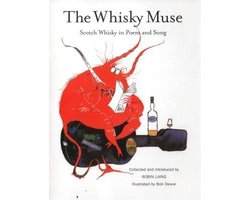 The Whisky Muse Image