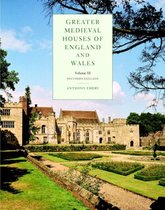 Greater Medieval Houses Of England And Wales, 1300-1500: Vol
