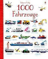 1000 Fahrzeuge