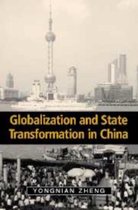 Cambridge Asia-Pacific Studies- Globalization and State Transformation in China