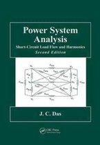 Power Engineering Willis- Power System Analysis