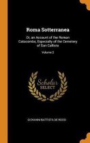 Roma Sotterranea