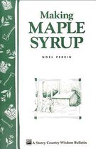 Making Maple Syrup