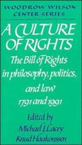 A Culture of Rights