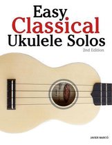 Easy Classical Ukulele Solos