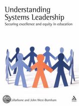 Understanding Systems Leadership