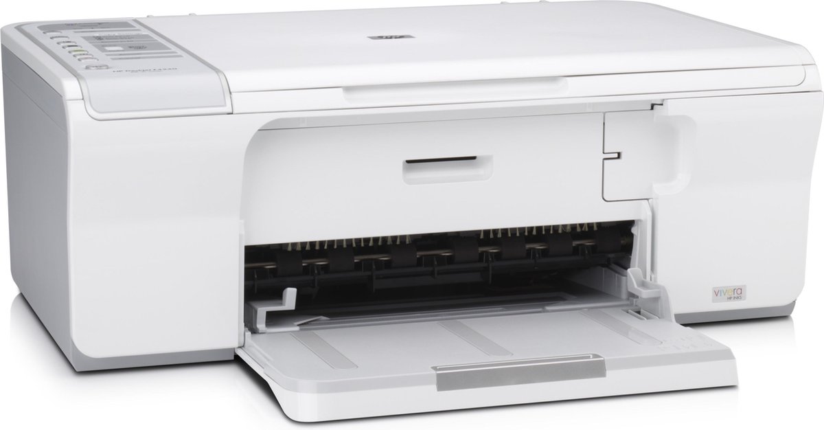 Hp Deskjet F4280 All In One Software bol.com | HP Deskjet F4280 All-In-One