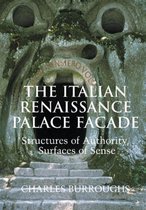 The Italian Renaissance Palace Facade