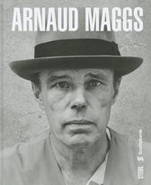 Arnaud Maggs